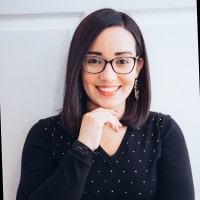 Kimberley Vega-Palacio