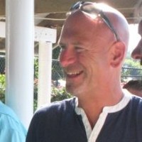 Steve Flanders