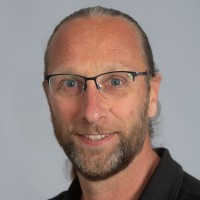 Arjan Van Der Velde