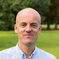 Harm Arnoldussen