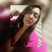 Marcela Ponce Ceballos