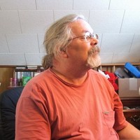 D Mark Bookman