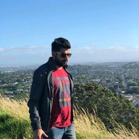 Dheeraj Khajuria