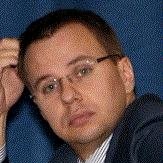 Alexey Tokar