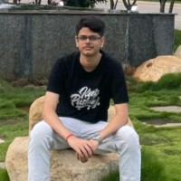 Devansh Tripathi
