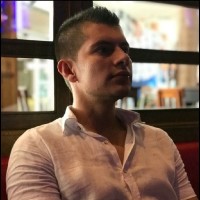 Inelger Torres Gonzalez