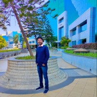 Ravikiran Kapse