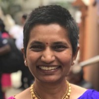 Krishnamma Muniswamy