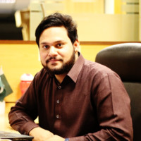Tauseef Safdar Gill