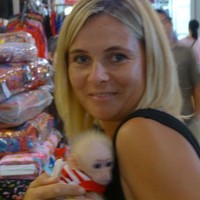 Sophie Bourrat