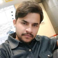 Vishwesh Rai