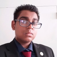 Dylan Deosingh