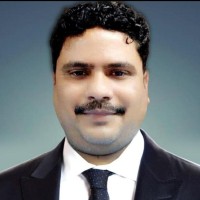 Anoop Dixit