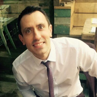 Neil Ireland-Davies