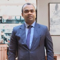 Manoj Hegde