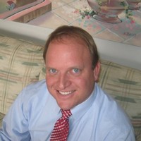 Christopher Dark