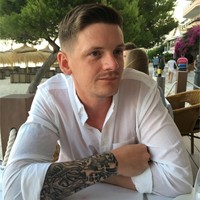 Sebastian Summers