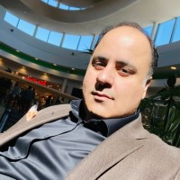 Amin Moori Mohammadi