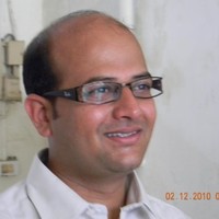 Shreewardhan Rajopadhye, PhD