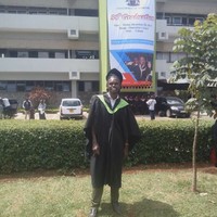 Kevin Munga