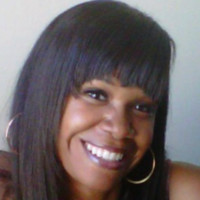 Kimberly Erving