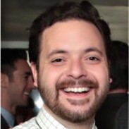 Damian Acosta