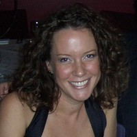 Aoife Kilbride-Xinari