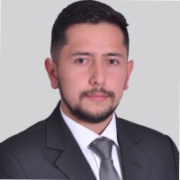Daniel Andrés Amaya Gutiérrez