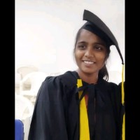Dhananya Vanama