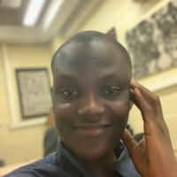 oladayo akintayo