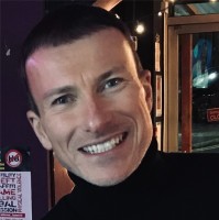 Phil Llewellyn