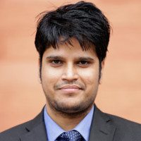 SUNIL PANWAR