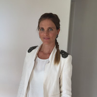 Paula Maria Pereyra Iraola