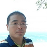 徐志国