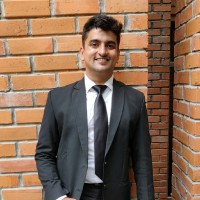 Devashish Toliwal