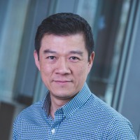Bernard Tung