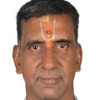 C T Ashok Kumar