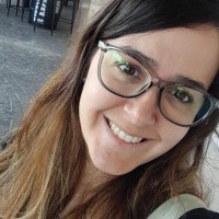 María Belén Pistarelli
