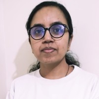 Khushbu Mehta