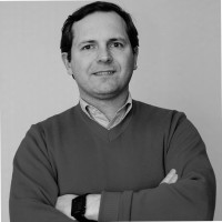 Javier Muñoz Hunt