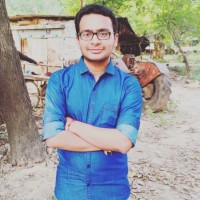 Shantanu Gupta