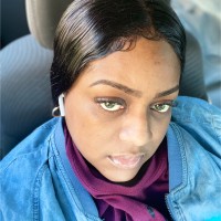 Yvette Jones