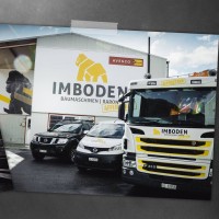 Imboden Michael
