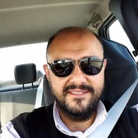 Murat Muharremoğlu
