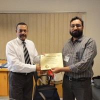 Muhammad Shahzad