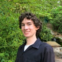 Ronan Morrill