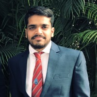 Neeraj Kumar Tiwari