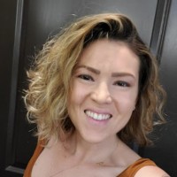 Jessica Ashcraft