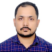Ankur Saxena