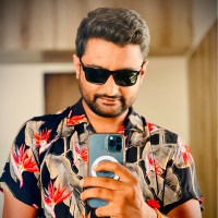 Shyam D